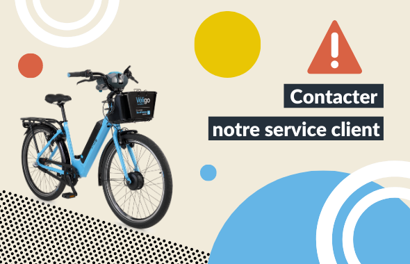 contacter service client